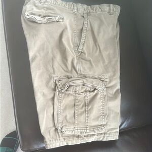 Cremieux Cargo Shorts